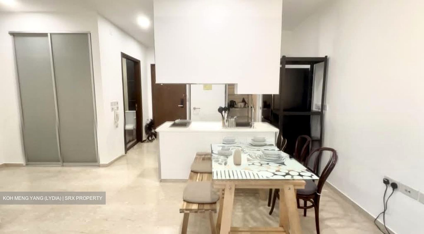 Tembeling Residence (D15), Apartment #590952911